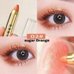 YZS Double-End Glitter Eyeshadow Stick – Waterproof & Long-Lasting - Image 3