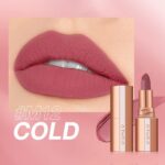 O.TWO.O Misty Kiss Lock Color Matte Lipstick - Image 9