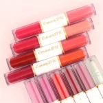 CmaaDU Two Color Liquid Lipstick - Image 4